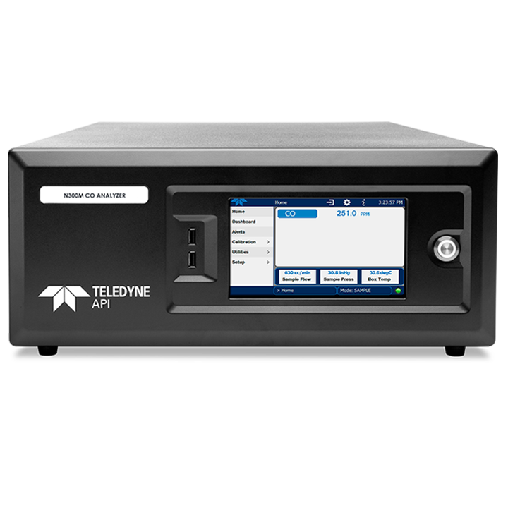 Products | Teledyne API
