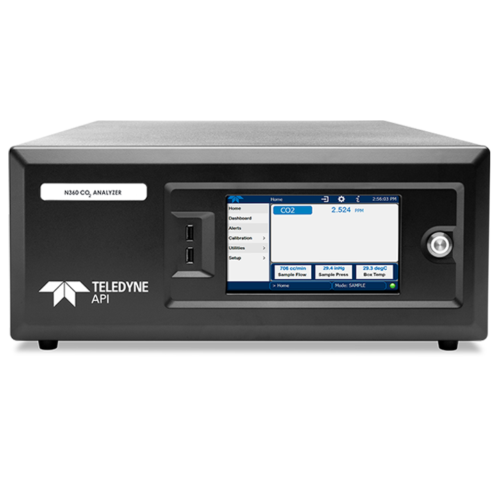 Products | Teledyne API