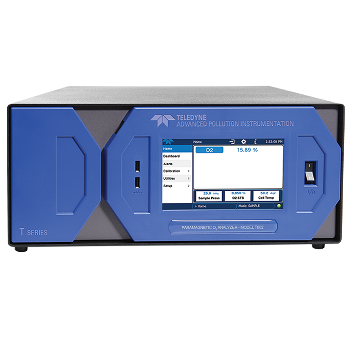 TELEDYNE DENSCO D32-S モデル　訳あり Products | Teledyne API