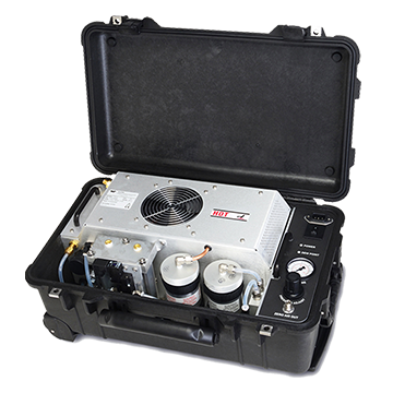 Products | Teledyne API