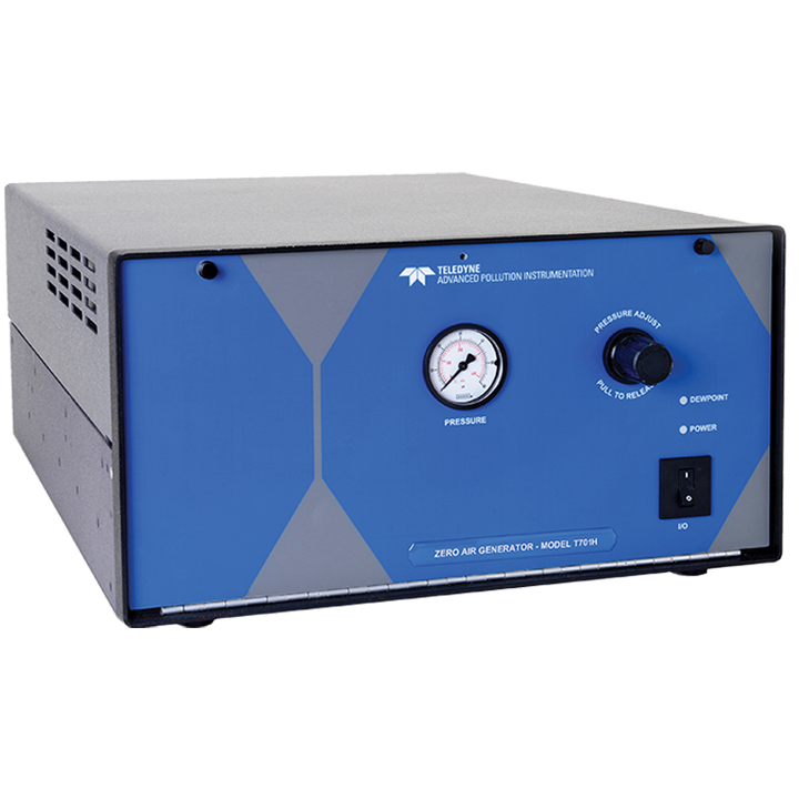 Products | Teledyne API