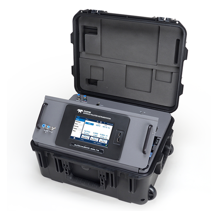 Products | Teledyne API