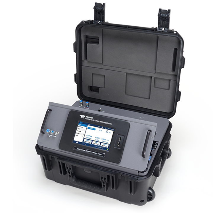 Products | Teledyne API