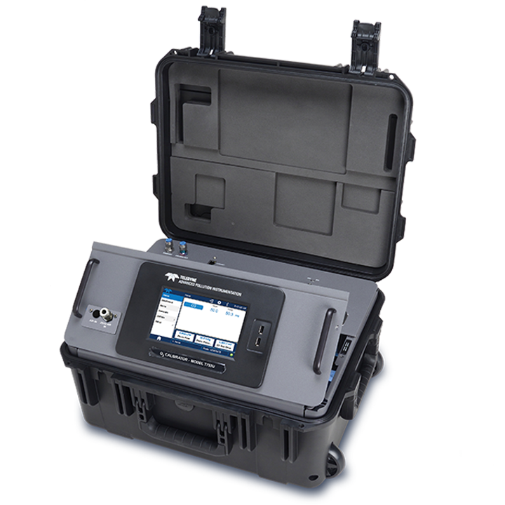 Products | Teledyne API