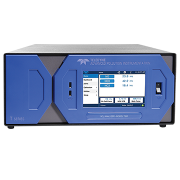 アブディール② （検　ニンナ　ティート　ライフベイト　ローカル　トップブリッジ Products | Teledyne API