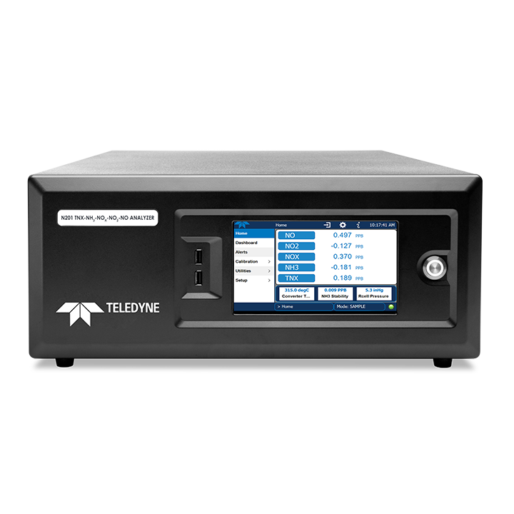 Products | Teledyne API