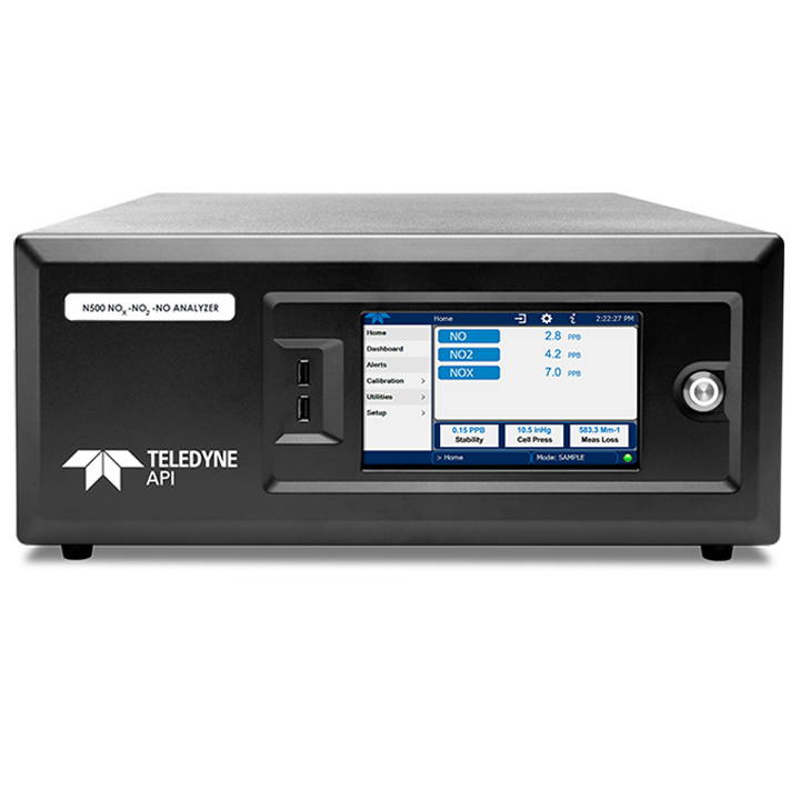 Products | Teledyne API