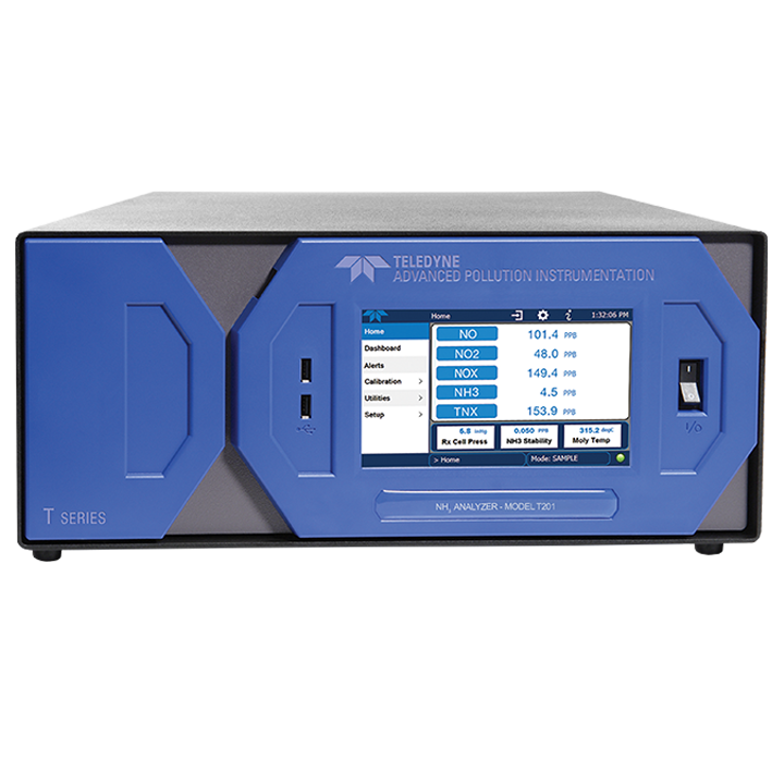 Products | Teledyne API