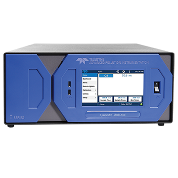 Products | Teledyne API