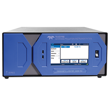 Products | Teledyne API