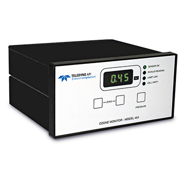 Search Products | Teledyne API