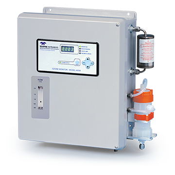 Products | Teledyne API