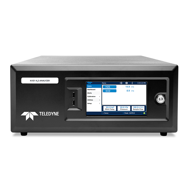 Products | Teledyne API