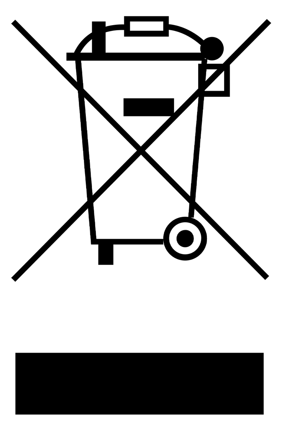 WEEE Logo